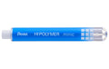PENTEL Clic Eraser mini Radierstift blau