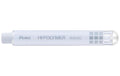 PENTEL Clic Eraser mini Radierstift weiss