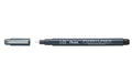 Pentel Fineliner Pigment POINTLINER 0.05mm, schwarz
