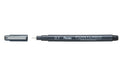 Pentel Fineliner Pigment POINTLINER 0.1mm, schwarz