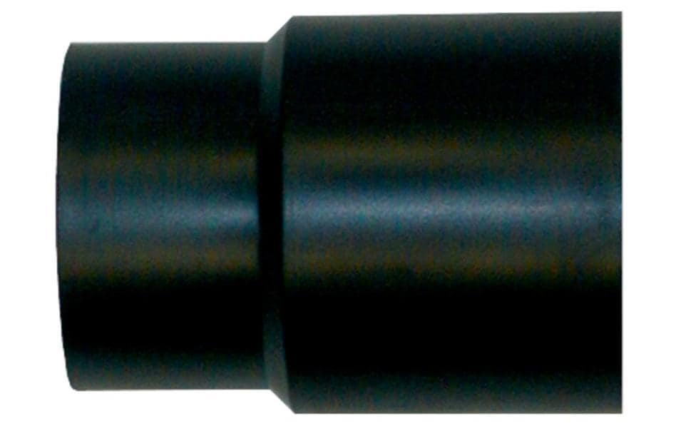 Metabo Übergangsstück 35 mm 125 mm, Körnung K60, K120, K240