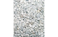 Ambiance Dekokies Carrara Weiss 8-13 mm, 3.6 kg