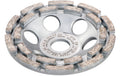 Metabo Diamantschleiftopf 125 mm Beton classic