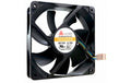 QNAP Lüfter 120x120x25mm, 12V, 4PIN passend zu diverse QNAP NAS