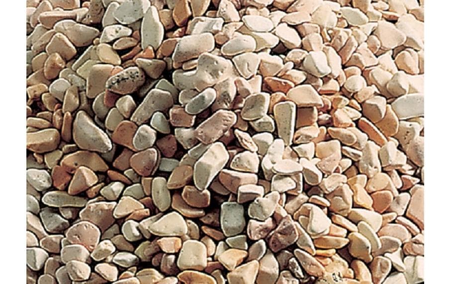 Ambiance Dekokies Corallo Rosa, Dose 3-8 mm, 980 g
