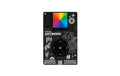 OXON Oxocard Artwork EDU Entwicklerboard