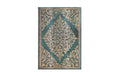 Paperblanks Notizbuch Ozeanien 13 x 18 cm,unliniert, 144 Seiten, Hardcover