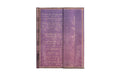 Paperblanks Notizbuch Marie Curie 18 x 23 cm, liniert, 144 Seiten, Hardcover