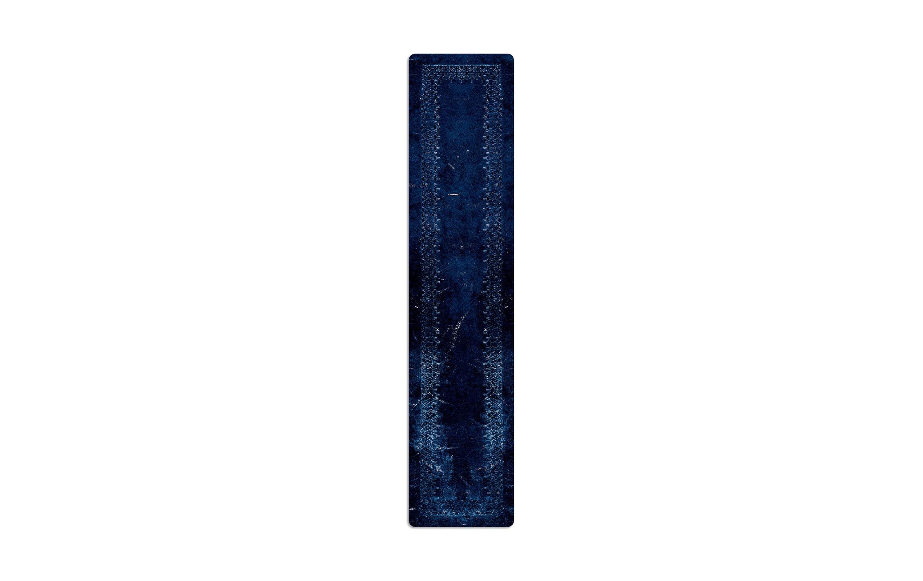 Paperblanks Lesezeichen Inkblot, 40 x 185 mm