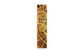 Paperblanks Lesezeichen Die Chanin-Spirale, 40 x 185 mm