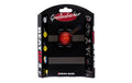 BeatLEDz SG1 rund rot