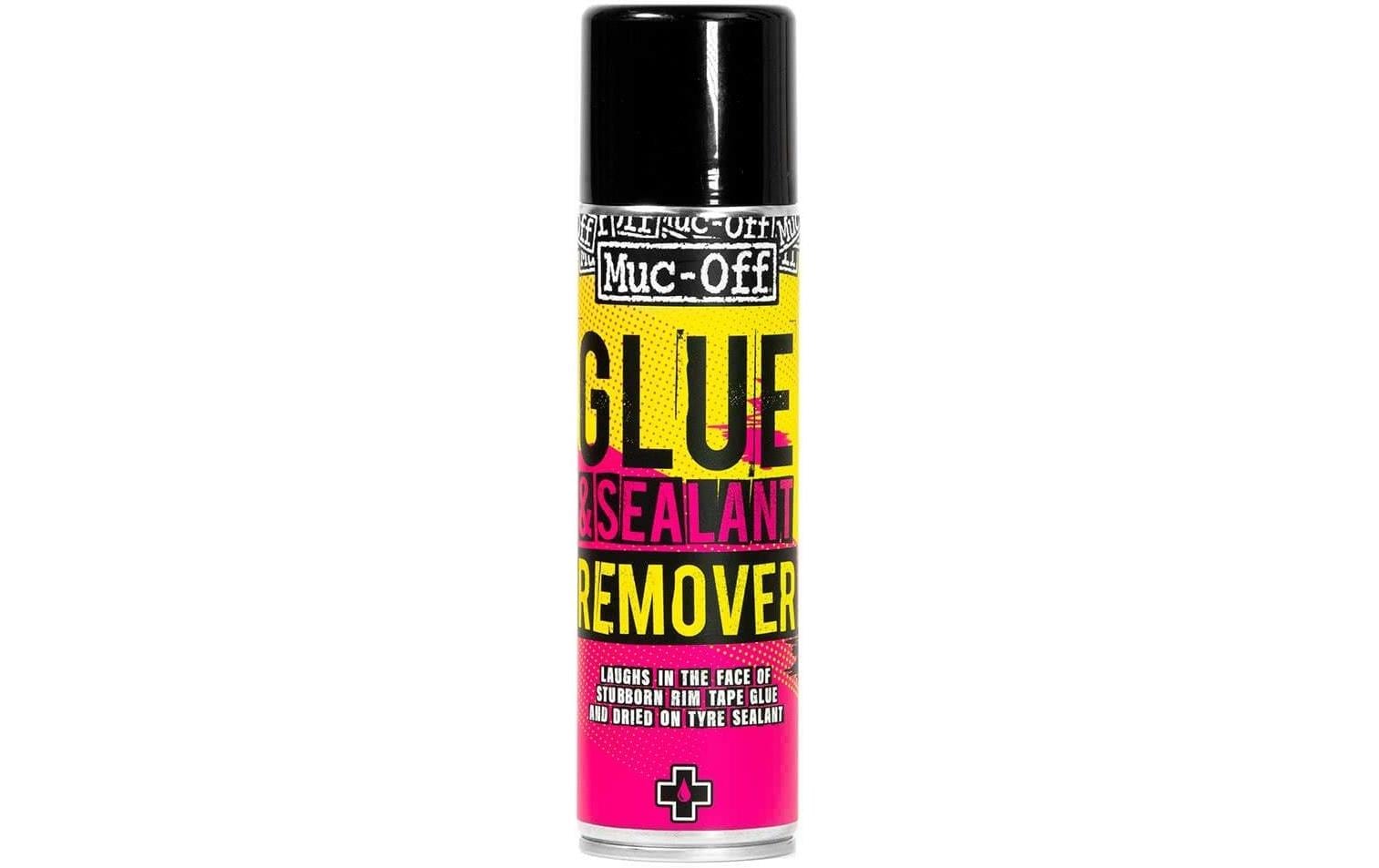 MUC-OFF Glue Remover 0.2 l