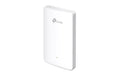 TP-Link EAP615-Wall: WiFi6 PoE Access Point 1800 AX, Managebar, Wandmontage, PoE+