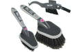 Muc-Off 3x Brush Set Vorteilspaket!
