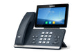 Yealink T58W Pro SIP-Tischtelefon