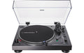 Audio-Technica AT-LP120XBTUSBBK USB, Bluetooth – Black
