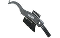 Muc-Off Claw Brush Mit 3 Bürstenköpfen