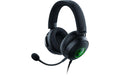 Razer Kraken V3 Hypersense 7.1 THX, 2,0 m, 50mm TriForce