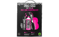 Muc-Off Essentials Kit Praktischer Netzbeutel