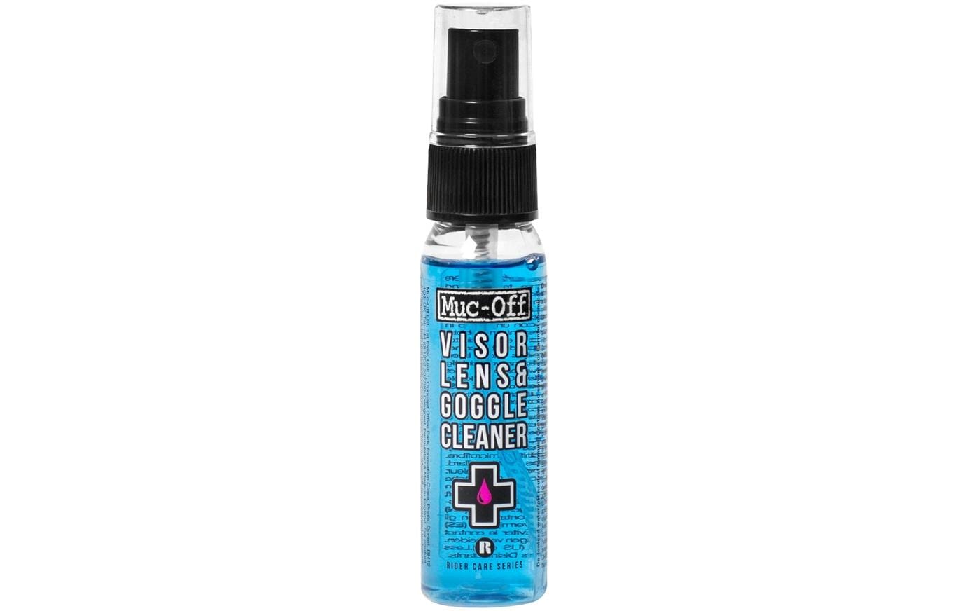 Muc-Off Helmet and Visor Cleaner 35ml
