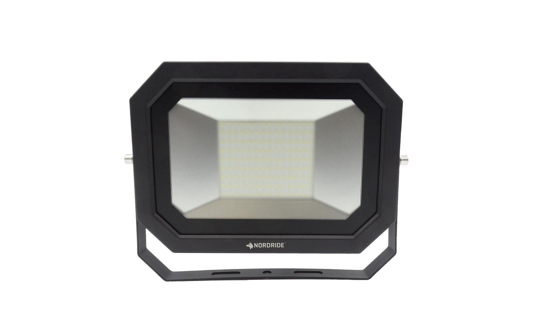 Nordride LED Strahler 100W, 5000K, 11500lm, IP65