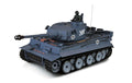 Amewi Panzer Tiger I Standard Line RTR, 1:16, IR/BB