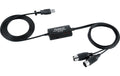 Roland UM-ONE MK2, USB MIDI Interface USB auf 1 MIDI In/ 1 MIDI Out