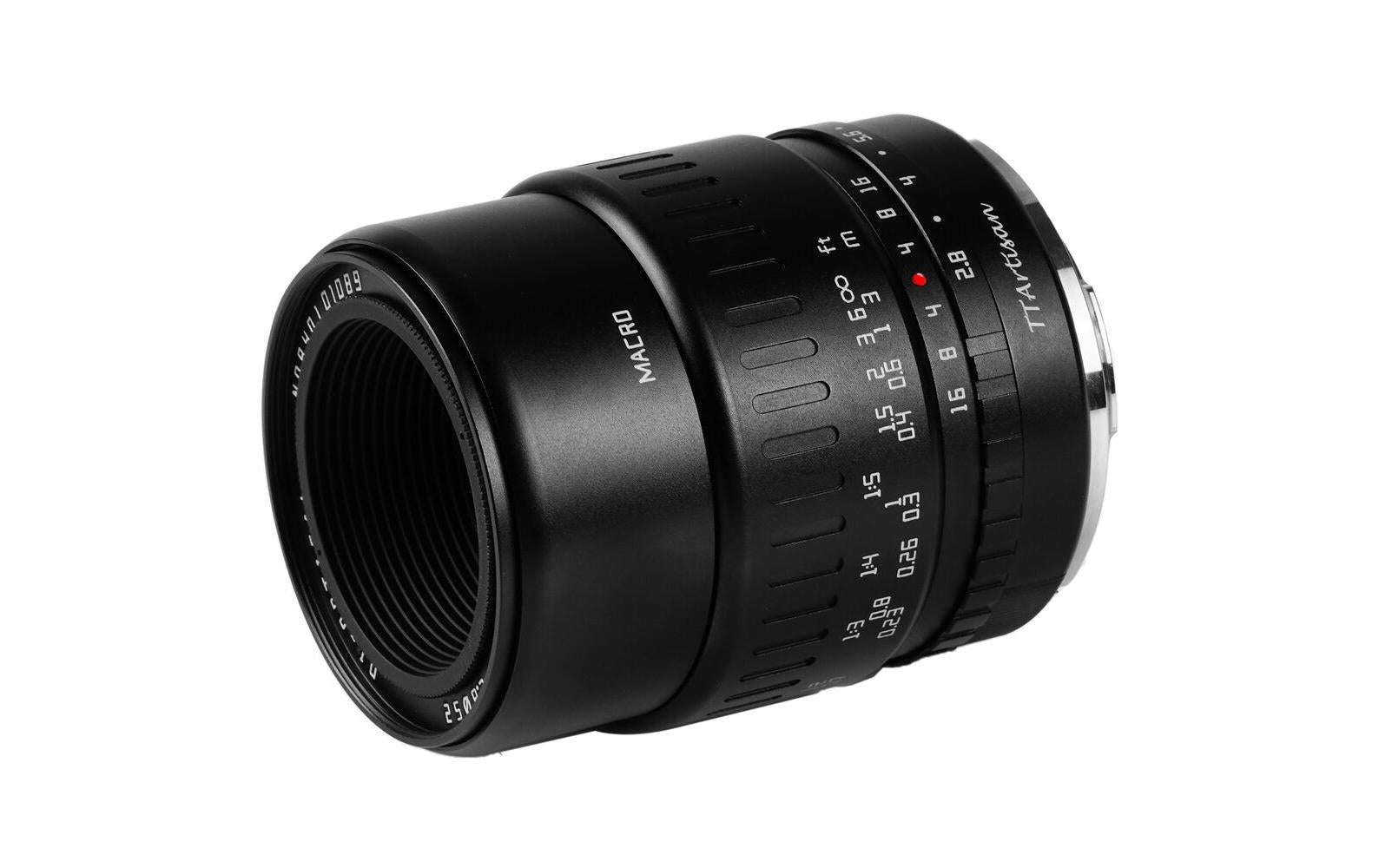 TTArtisan 40mm F/2.8 APS-C Fuji X, Macro