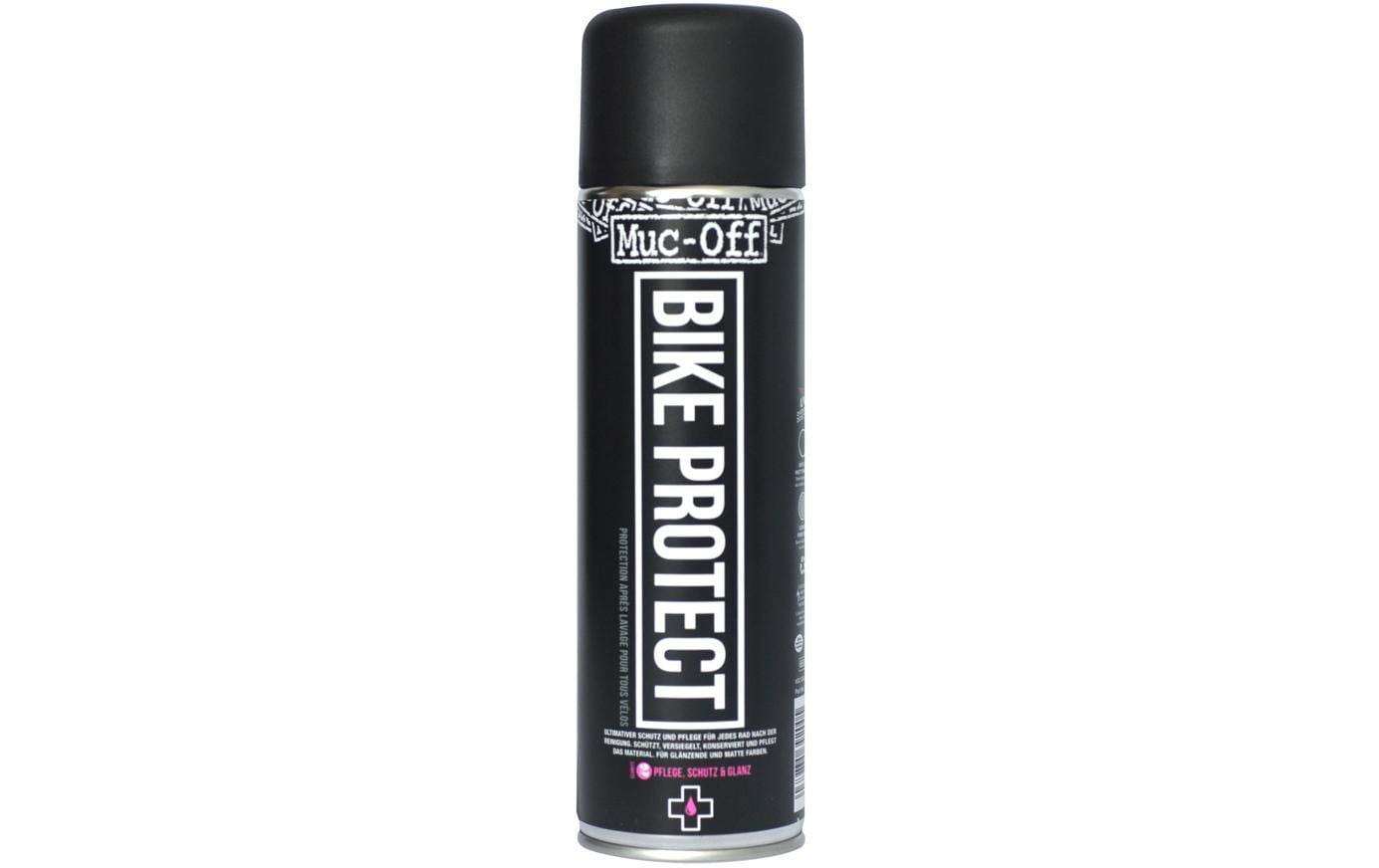 Muc-Off Bike Spray P.T.F.E (Teflon)
