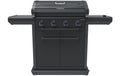 CAMPINGAZ 4 Series Onyx S Gasgrill, 4  Brenner