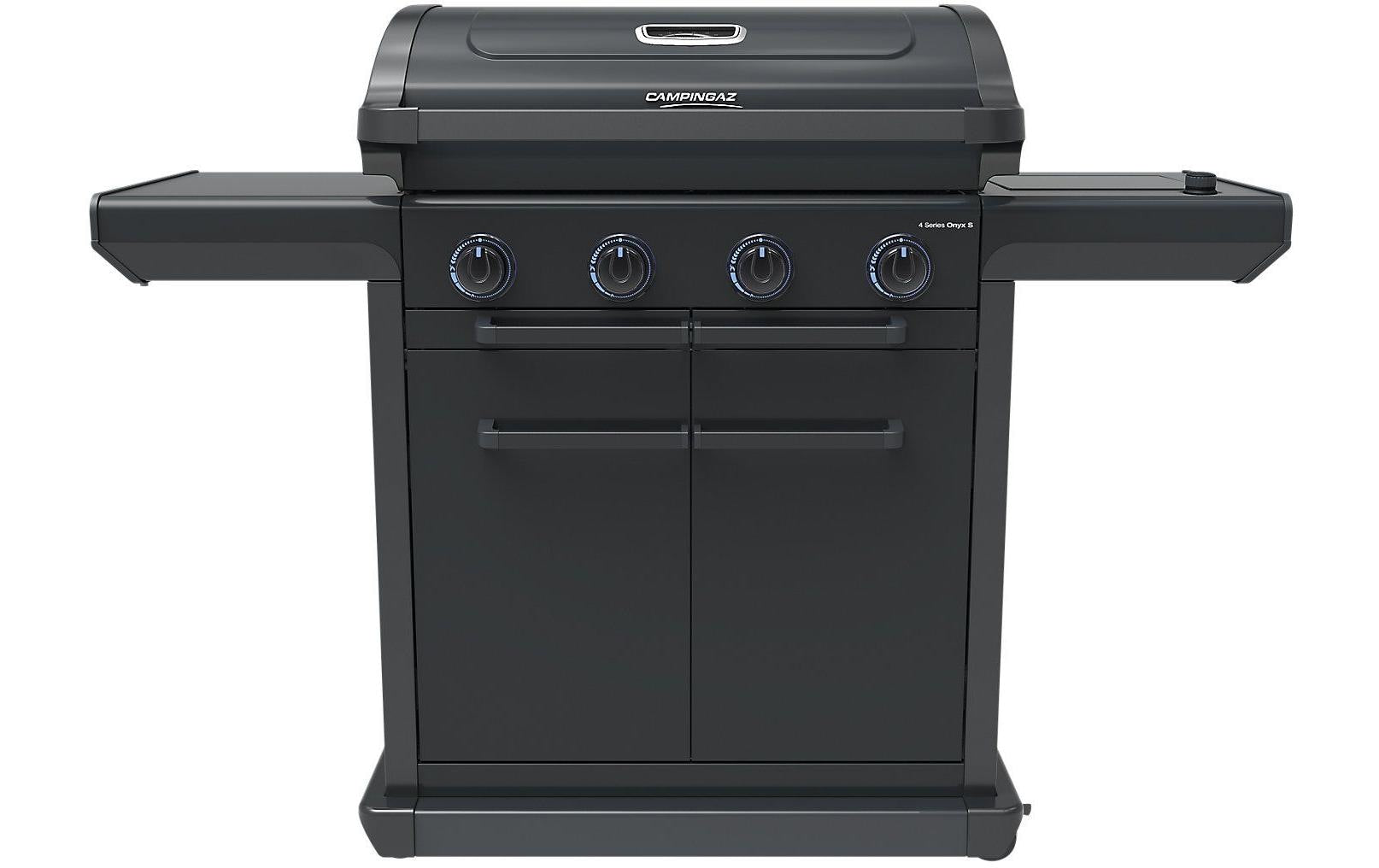 CAMPINGAZ 4 Series Onyx S Gasgrill, 4  Brenner
