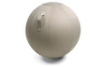Vluv Leiv Stoff Sitzball Stone, Ø 70-75cm