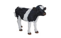 Vivid Arts Kalb stehend, Polyresin 46 x 17.5 x 32 cm