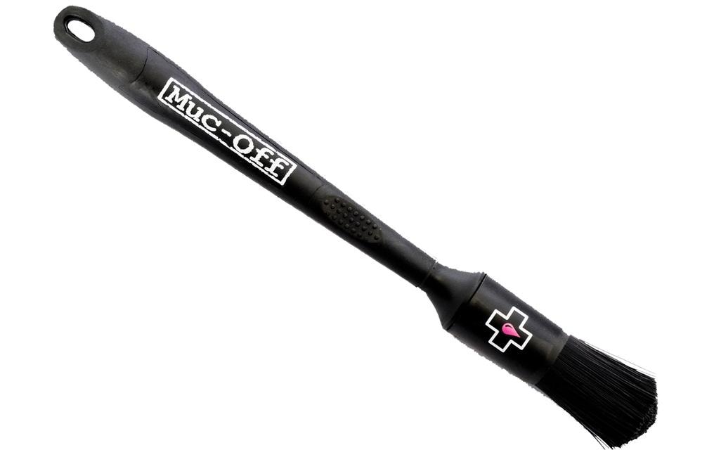 Muc-off "Drivetrain" Bürste ideal für Kette, Kettenblätter, Schaltung