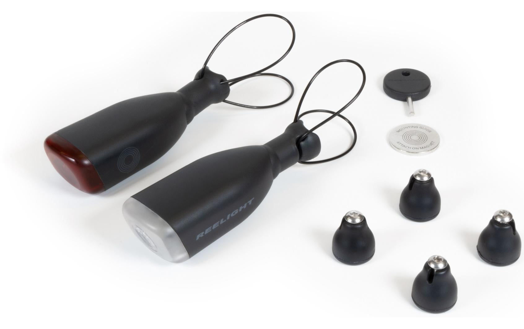 REELIGHT CIO+ Reepower Blinklicht Set