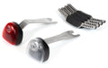 REELIGHT SL Set vorne + hinten