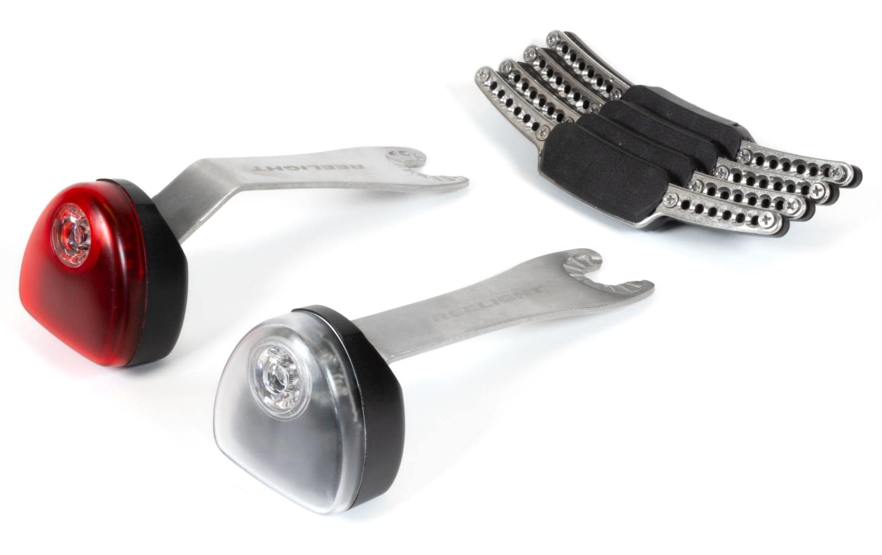 REELIGHT SL Set vorne + hinten