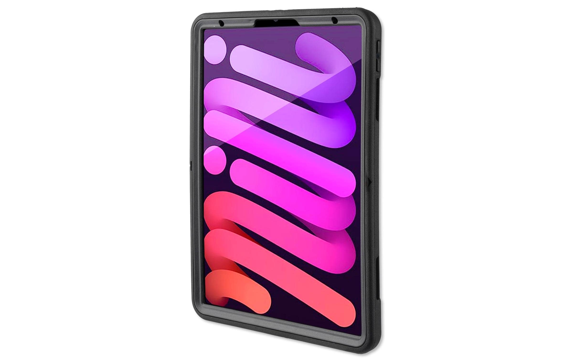 4smarts Active Pro Rugged Case Stark für Apple iPad mini 6 (2021)