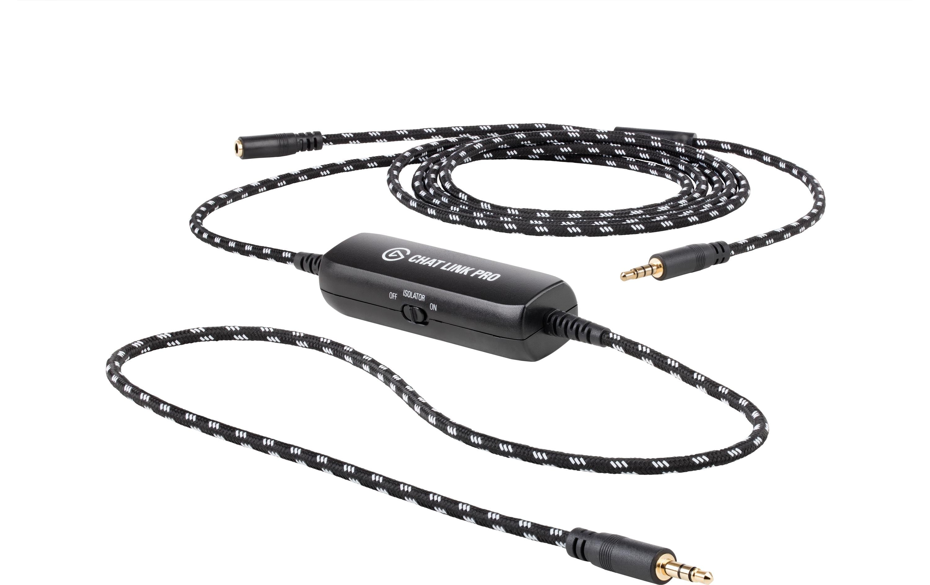 Elgato Chat Link Pro PS5, PS4, Nintendo Switch