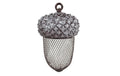 Esschert Futterstelle Eichel 14,0x14,0x22,2 cm