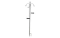 Esschert Futterstation L 51,5x18,3x200,5 cm