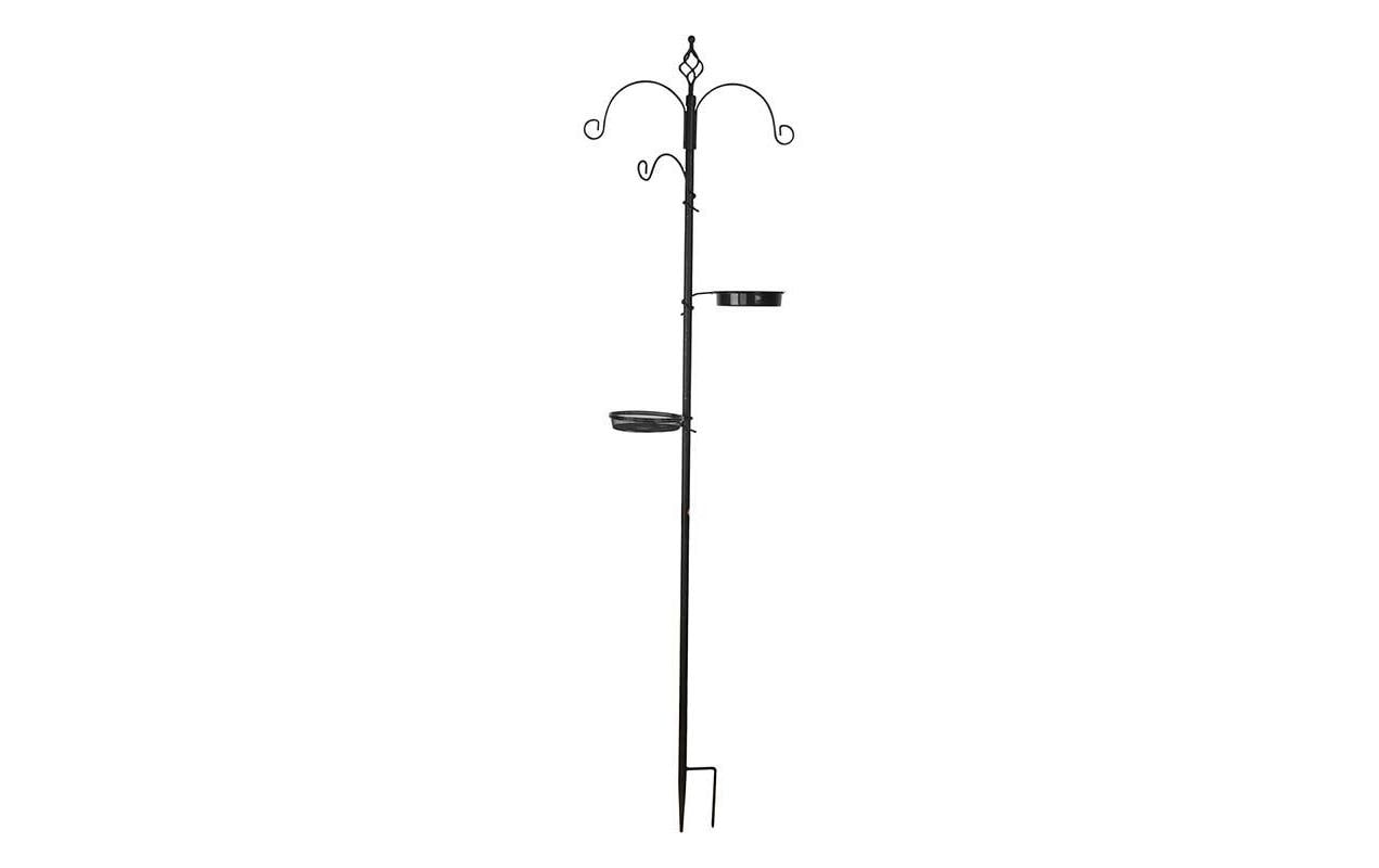 Esschert Futterstation L 51,5x18,3x200,5 cm