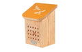 Esschert Bienenhaus Gelb