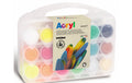 Primo Acrylfarbe im Becher 18x25ml
