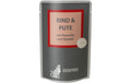 Escapure Cat Nassfutter Pouch Rind & Pute 100g