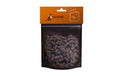Escapure Leckerli Lachs Hupferl 150g