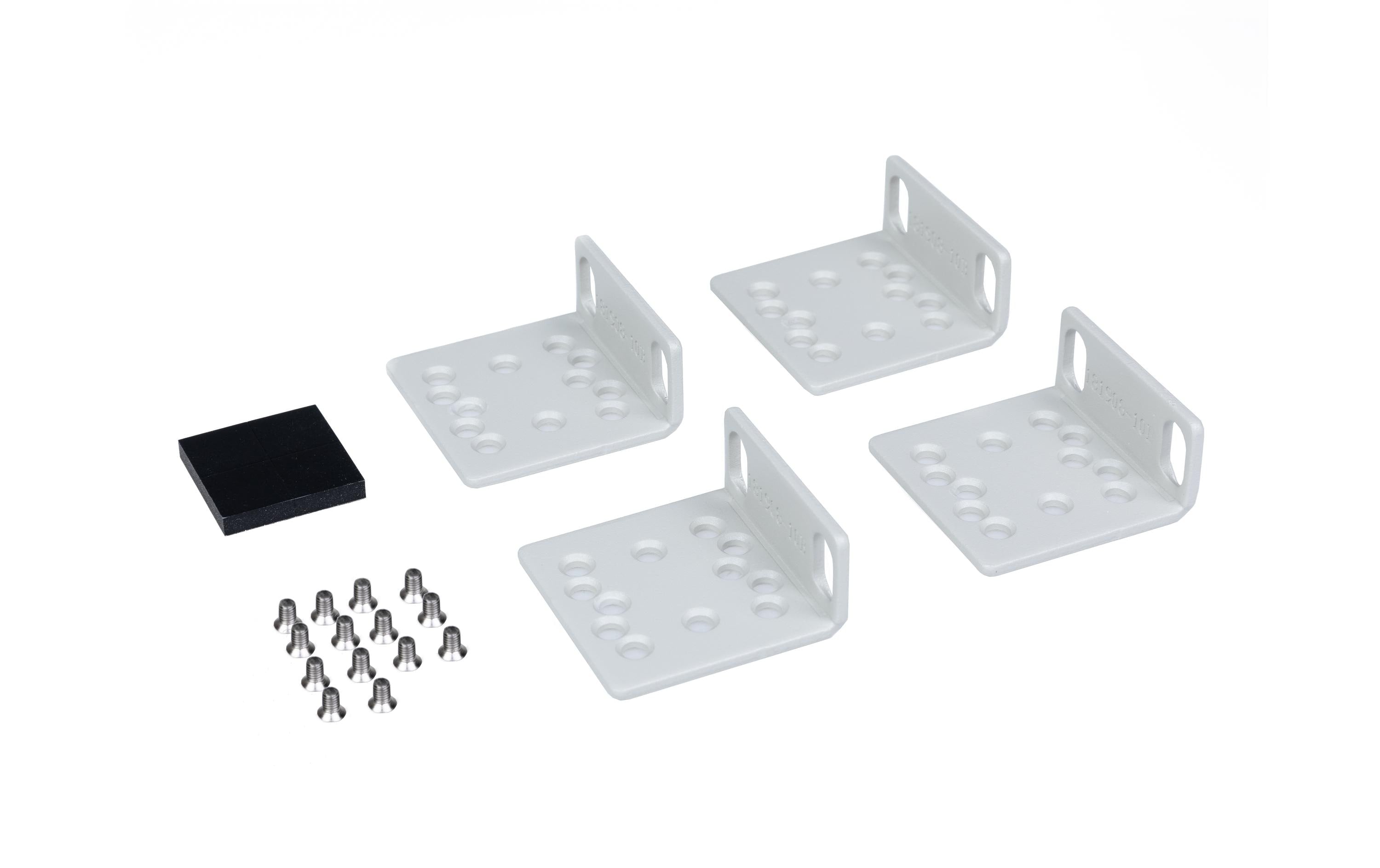Alcatel-Lucent OS2260-WALL-MNT Wall mounting kit for OS2260 products