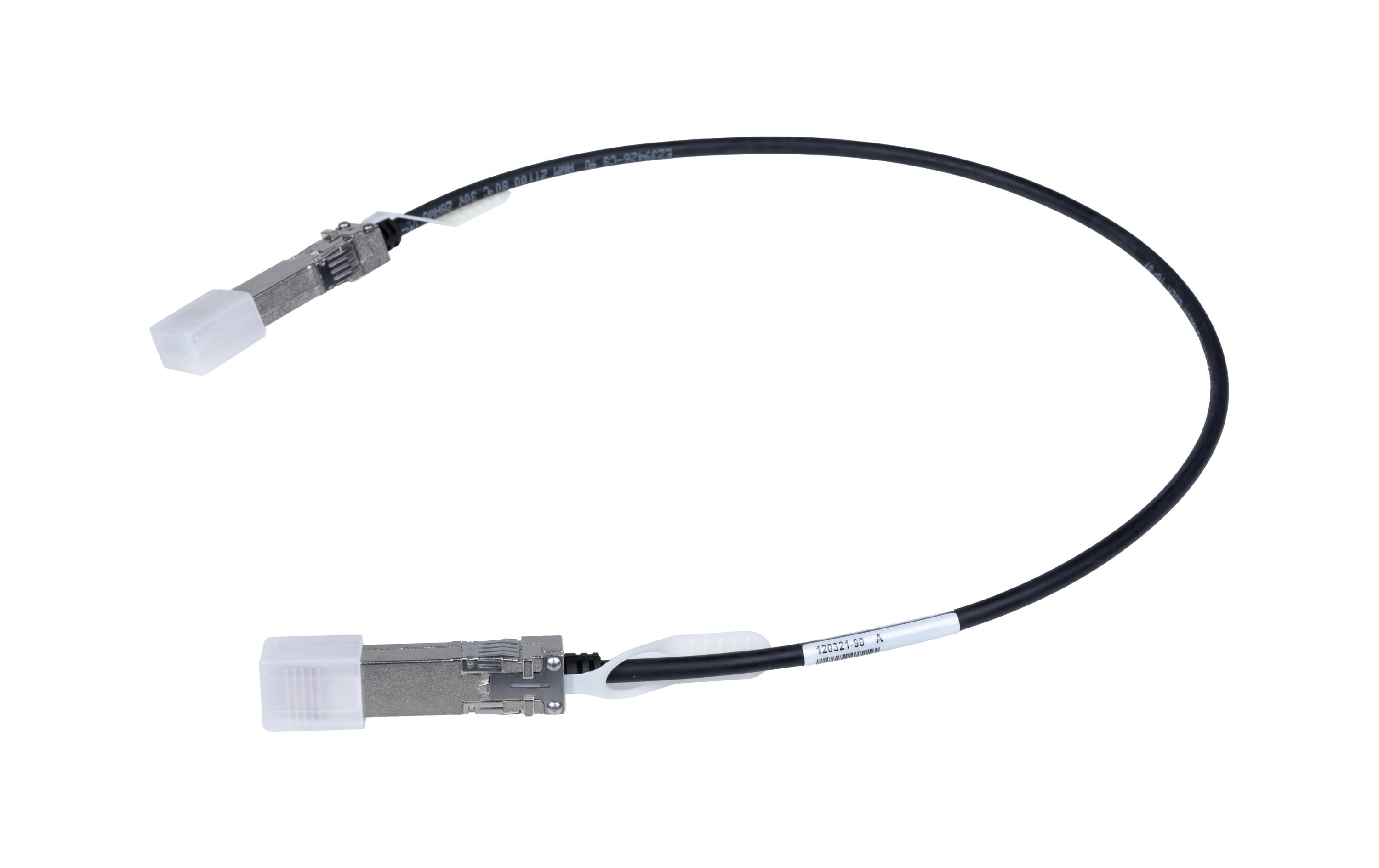 Alcatel-Lucent OS2x60-CBL-60CM Direct Attached Copper Cable