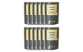 Escapure Cat Nassfutter Pouch Pu&Huhn Kit 12x100g