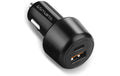 4smarts VoltRoad Ultimate 83W PD & QC schwarz